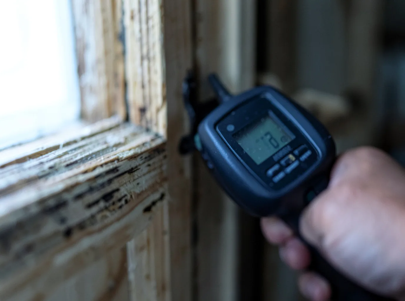 Commercial Water Damage Restoration in Killduff, IA
